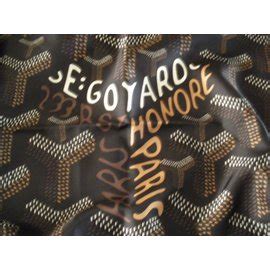 goyard handkerchief|second hand goyard silk handkerchief.